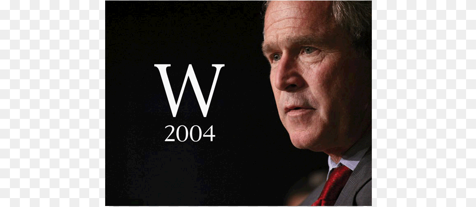 George W Bush Propaganda Examples, Accessories, Portrait, Photography, Person Png Image