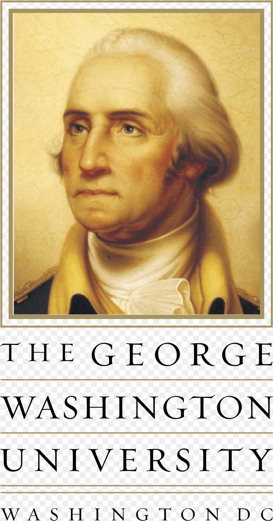George Washington, Adult, Portrait, Photography, Person Free Transparent Png