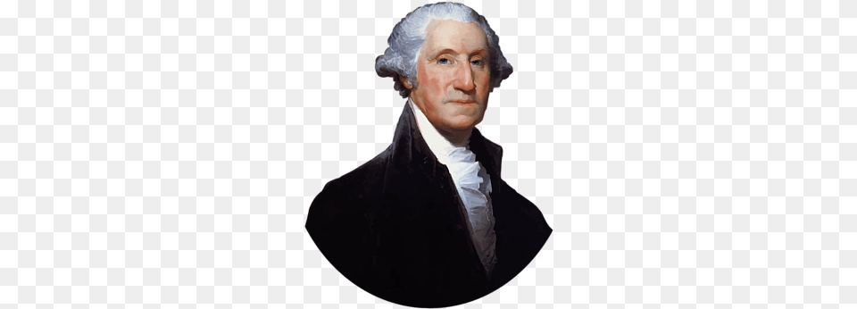 George Washington, Portrait, Art, Clothing, Coat Free Transparent Png
