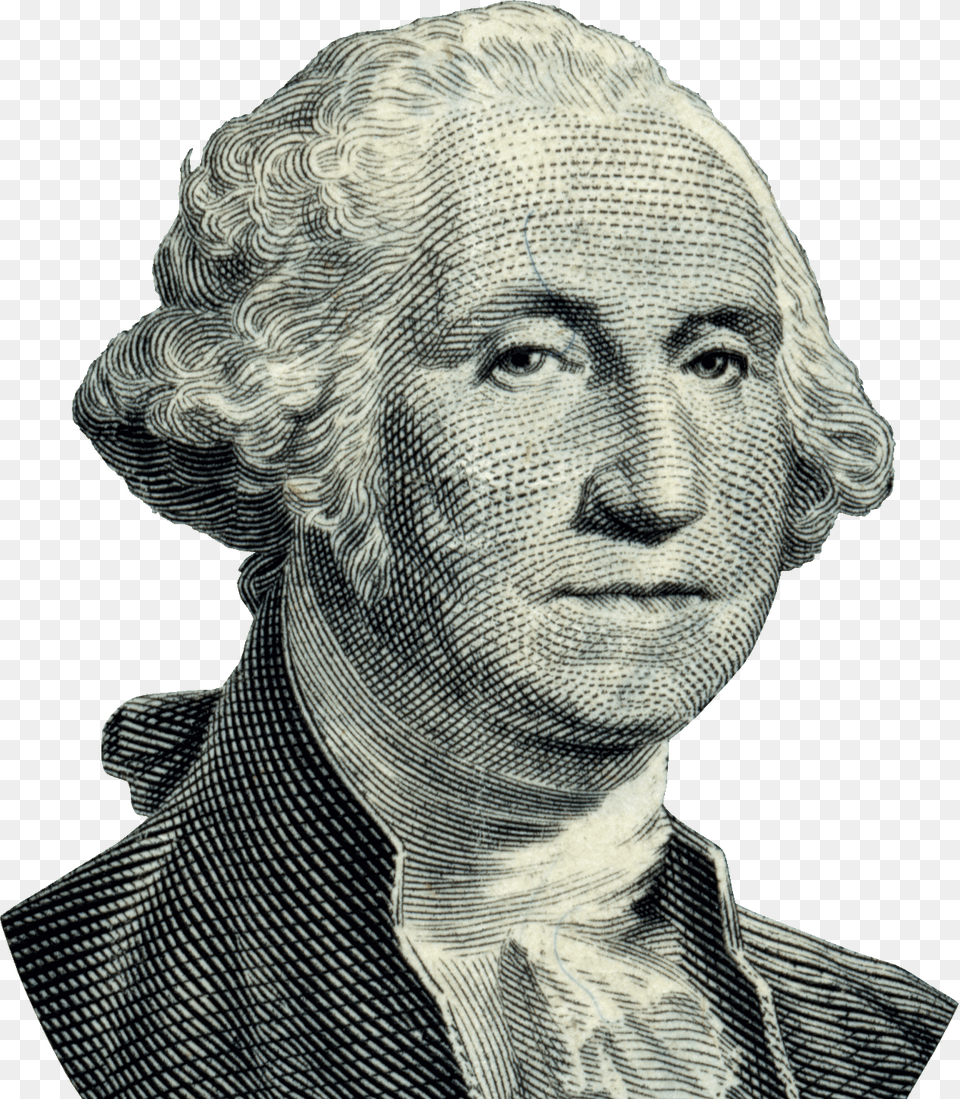 George Washington, Adult, Photography, Person, Man Free Png