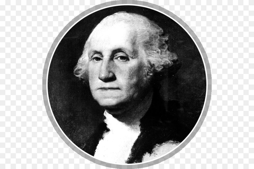 George Washington, Adult, Wedding, Portrait, Photography Free Transparent Png