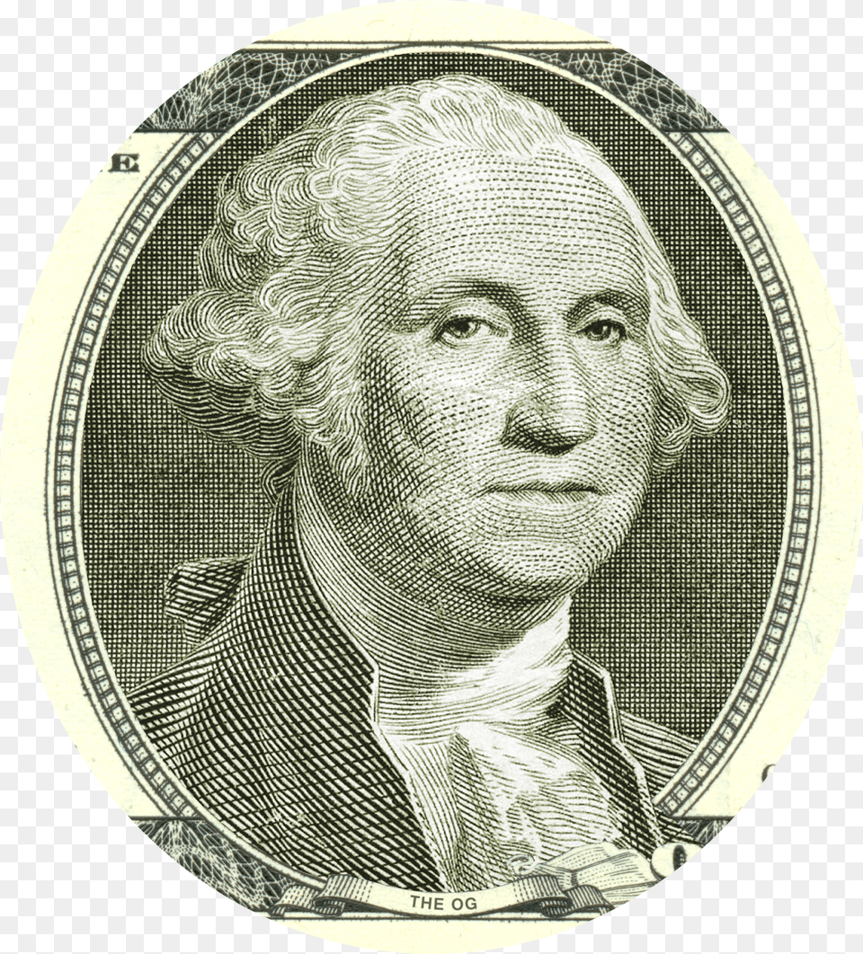 George Washington, Firearm, Gun, Machine Gun, Rifle Free Png