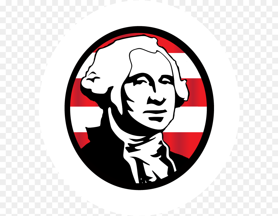 George Washington Clip Art, Baby, Person, Face, Head Free Transparent Png