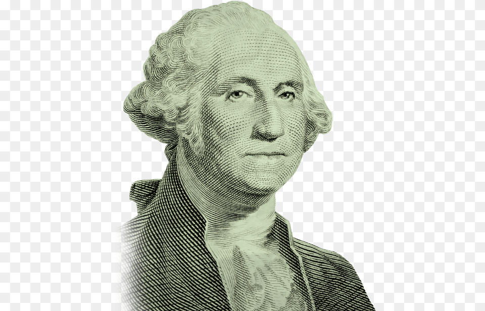 George Washington Drinking Beer, Art, Face, Head, Person Png Image