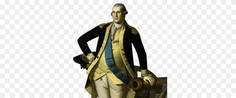 George Washington Had Immense Positional Power Vested American Revolution Reader Book, Adult, Painting, Man, Male Free Transparent Png
