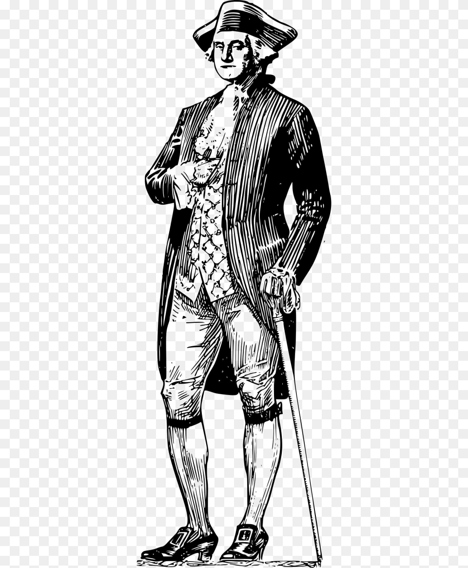 George Washington Picturequottitlequotgeorge George Washington Clipart, Adult, Male, Man, Person Png