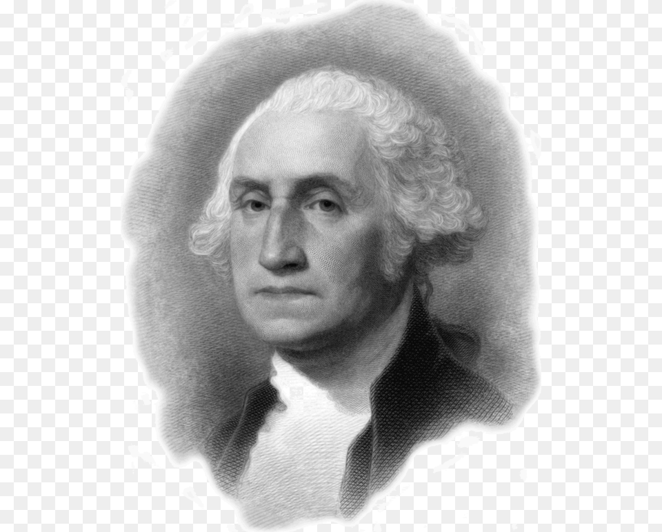 George Washington Transparent George Washington, Adult, Wedding, Portrait, Photography Png Image
