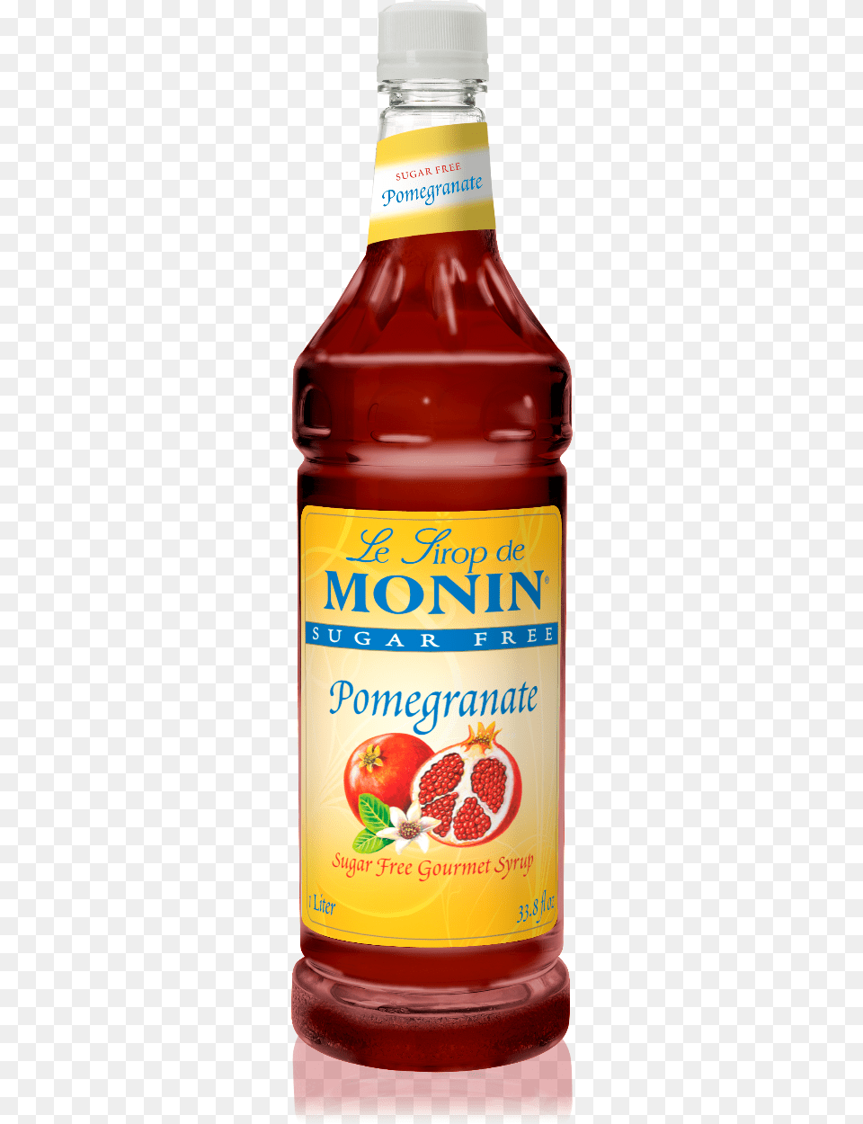 Georges Monin Sas, Food, Ketchup Free Png