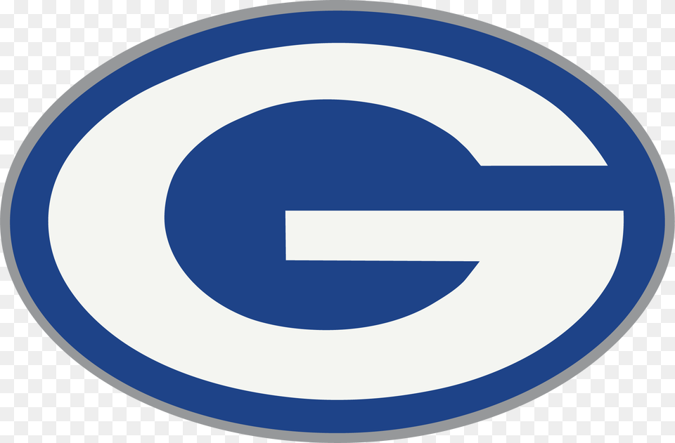 Georgetown High School Logo, Sign, Symbol Free Png