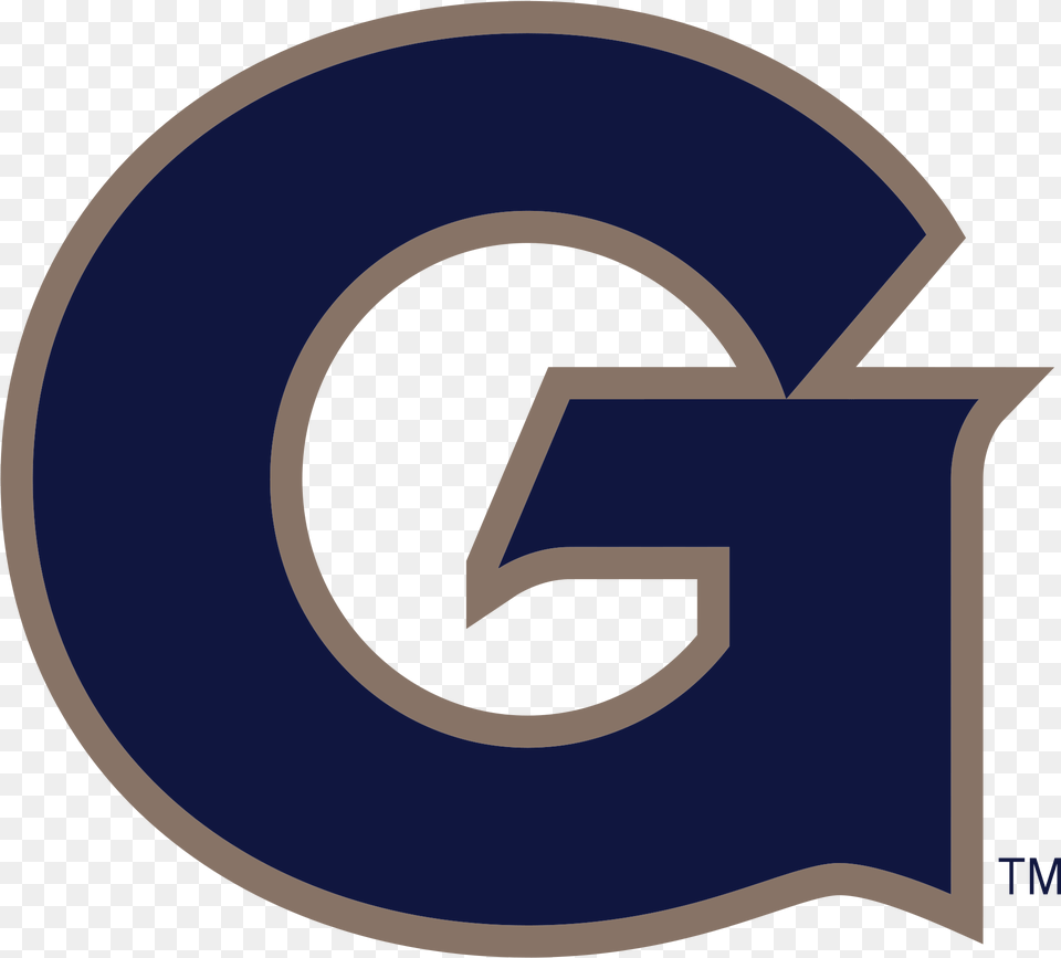 Georgetown Hoyas, Number, Symbol, Text, Disk Free Png