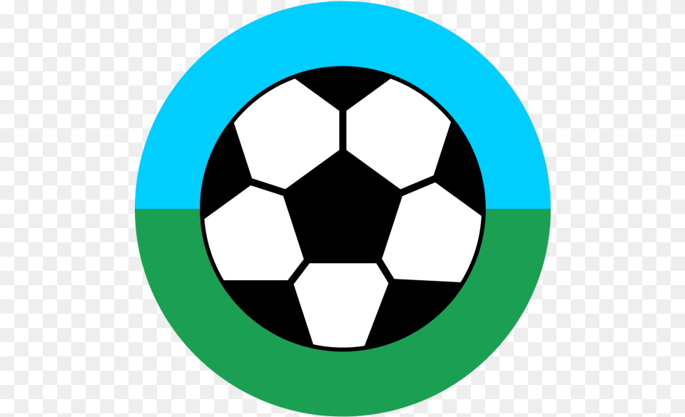 Georgi Chobanov Dribbble Football Trophy Clipart Black And White, Ball, Soccer, Soccer Ball, Sport Free Png Download