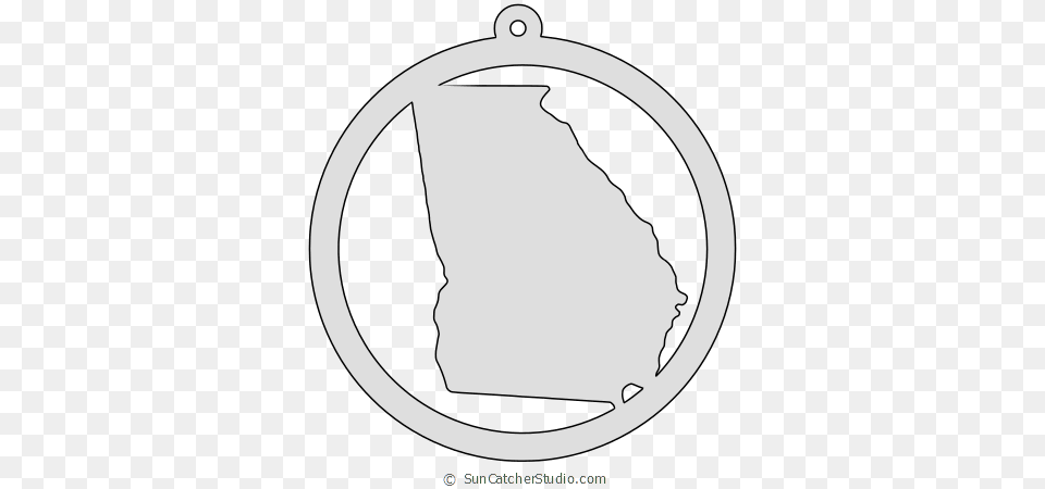 Georgia, Bag Free Transparent Png