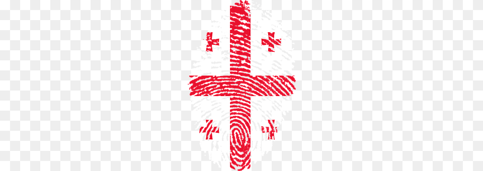 Georgia Cross, Symbol, Logo Png Image