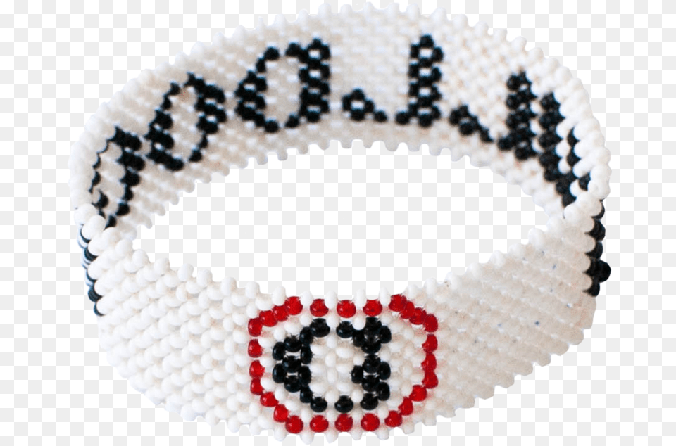 Georgia Bulldogs Cross Stitch, Accessories, Bracelet, Jewelry, Necklace Png