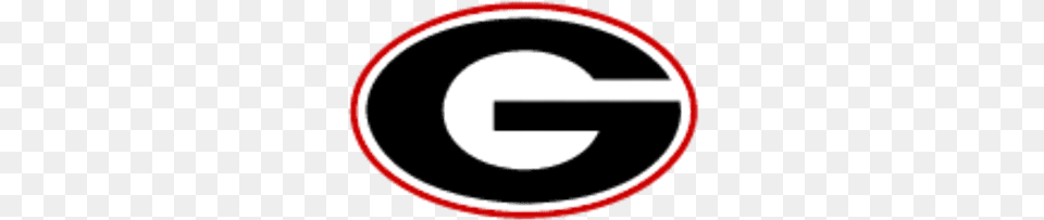 Georgia Bulldogs Football Tickets Stubhub Small Georgia Bulldogs Logo, Sign, Symbol, Disk Free Png