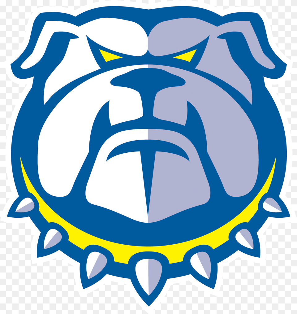 Georgia Bulldogs Football Trnava American Georgia Bulldogs Decals, Logo, Emblem, Symbol, Badge Free Transparent Png