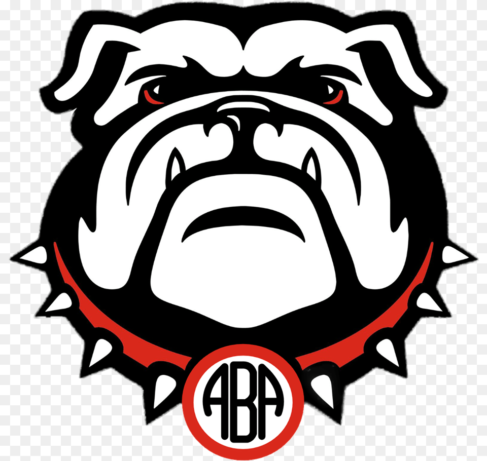 Georgia Bulldogs Football University Of Vector Georgia Bulldogs Logo, Baby, Person, Head Free Png