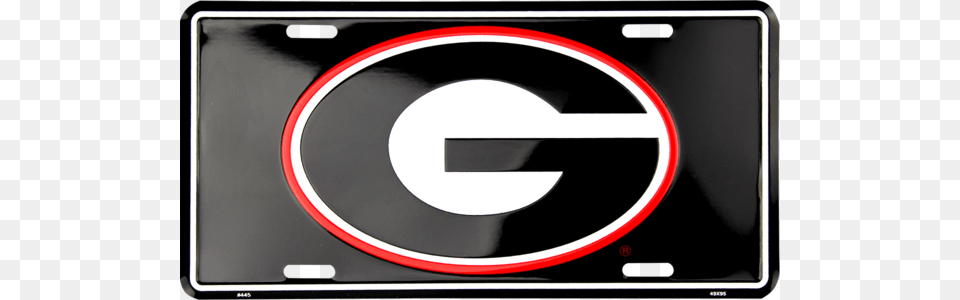 Georgia Bulldogs Hangtime, Symbol, Sign Free Png