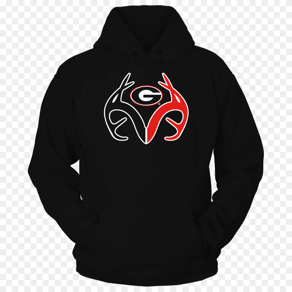 Georgia Bulldogs T Shirts Gifts, Clothing, Hood, Hoodie, Knitwear Free Transparent Png