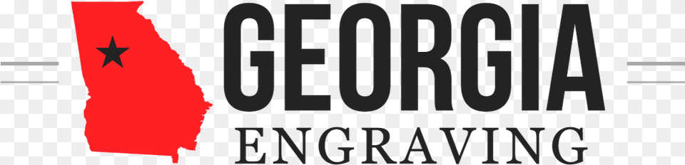 Georgia Engraving Map Of Georgia, Logo, Symbol, Text Free Png