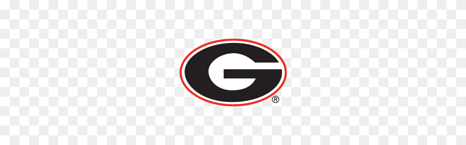 Georgia Football Game Day Central, Symbol, Sign, Logo Png Image