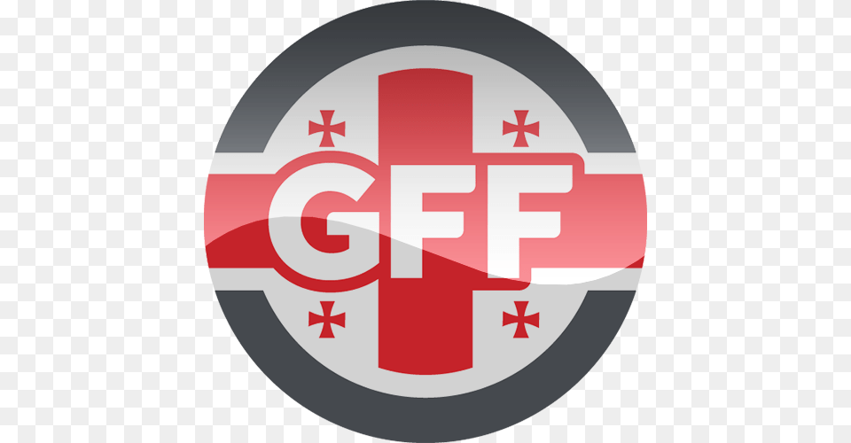 Georgia Football Logo, First Aid, Symbol, Red Cross Png