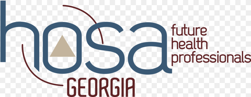 Georgia Hosa Logo, Text Free Png Download