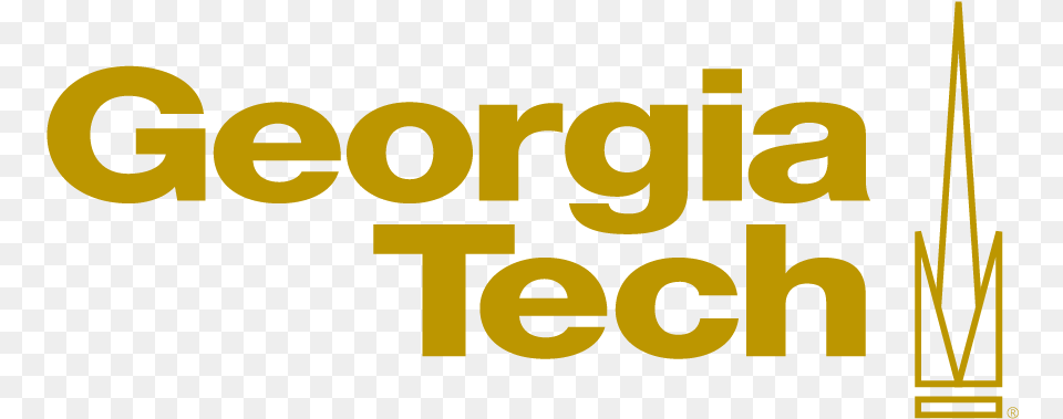 Georgia Institute Of Technology, Text, Symbol, Number Png Image
