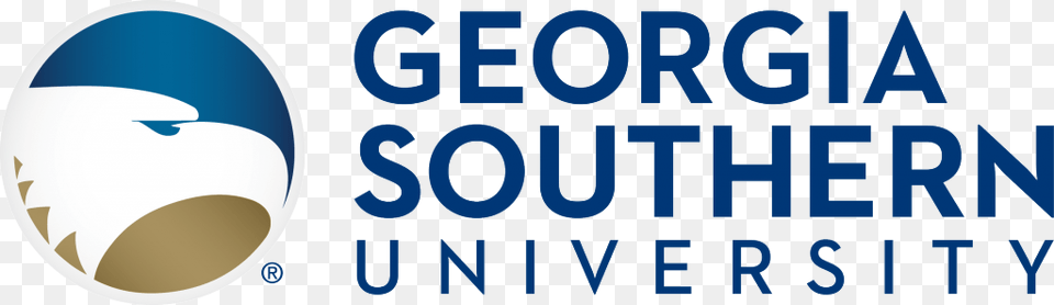Georgia Logo Transparent Georgia Southern University College Of Business Free Png Download