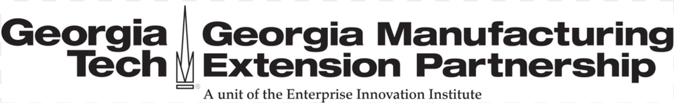 Georgia Manufacturing Extension Partnership Square, Text Png Image