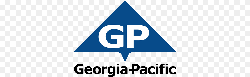 Georgia Pacific Chemicals, Triangle, Scoreboard, Symbol Png Image