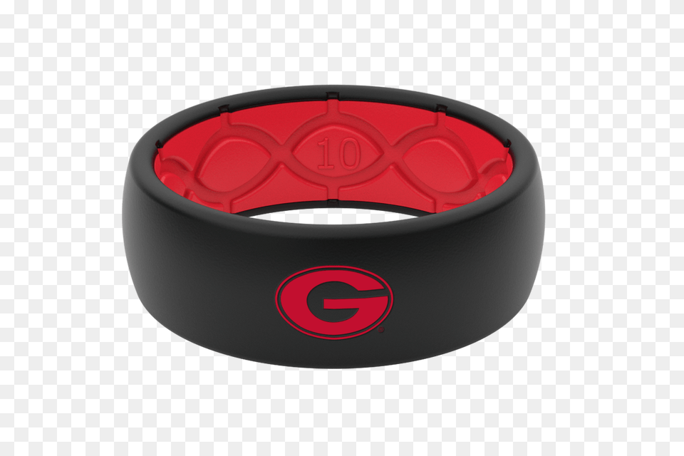 Georgia Silicone Wedding Ring Lifetime Warranty Groove Life, Accessories, Bracelet, Jewelry, Disk Free Png
