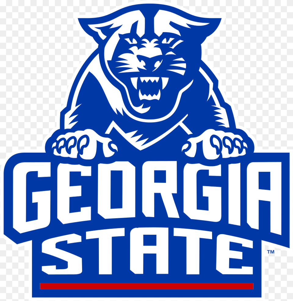 Georgia State Logo, Animal, Zoo, Dynamite, Weapon Free Png
