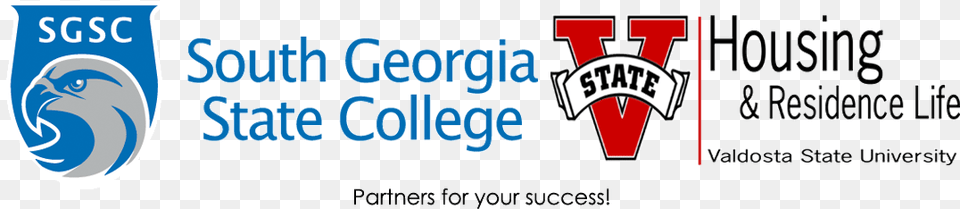 Georgia State University Logo, Text Png
