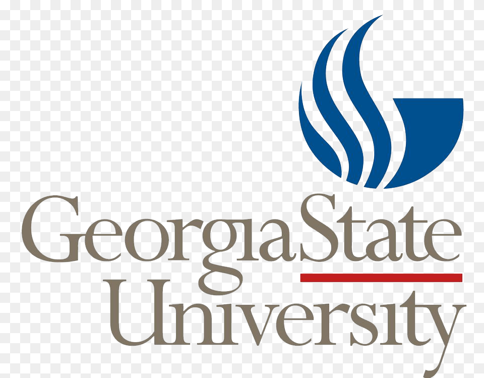Georgia State University Logos, Logo Png Image