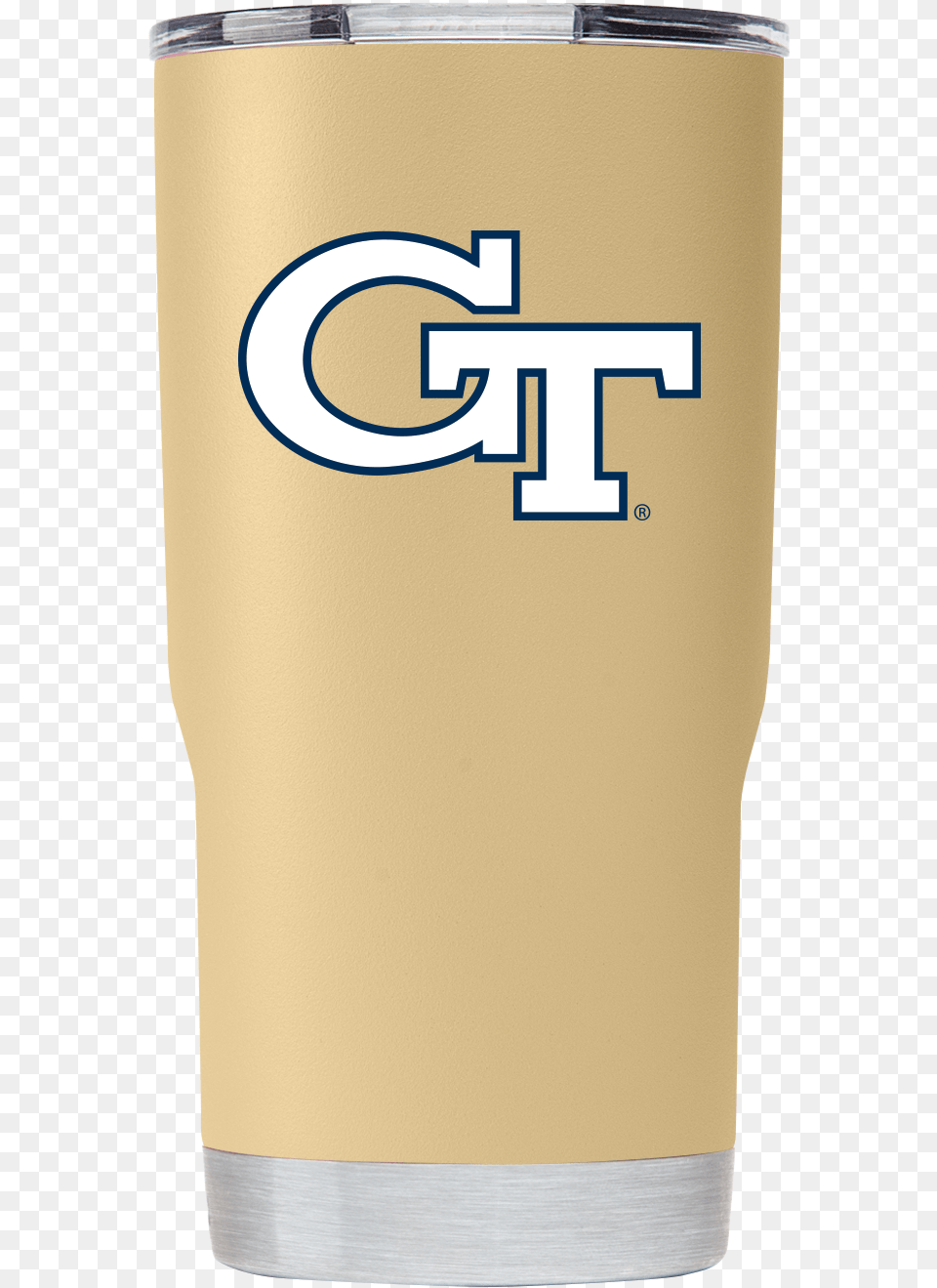 Georgia Tech, Glass, Alcohol, Beer, Beverage Png Image