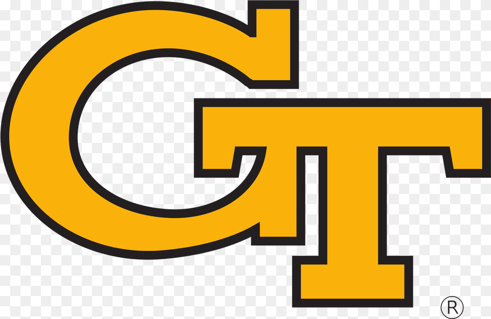 Georgia Tech Gt Logo, Key Free Png