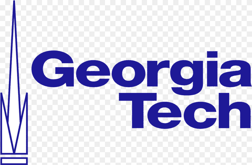 Georgia Tech Logo Georgia Institute Of Technology, People, Person, Text, City Free Png