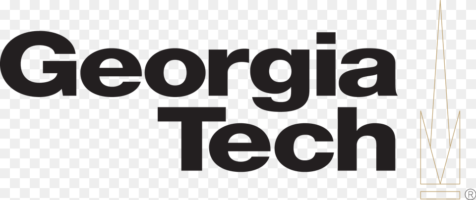Georgia Tech Logo Georgia Institute Of Technology Gt Georgia Institute Of Technology Logo, Text, Number, Symbol, Smoke Pipe Free Transparent Png