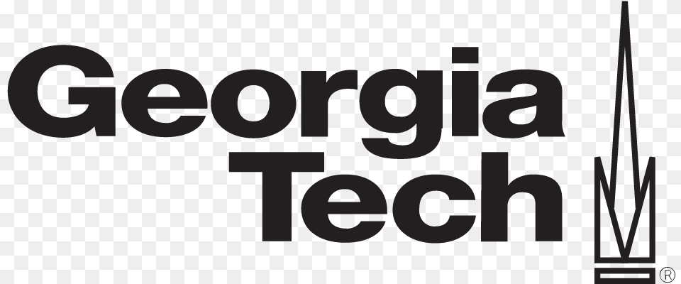 Georgia Tech Logo Georgia Institute Of Technology Gt Graphics, Text, Symbol Free Transparent Png