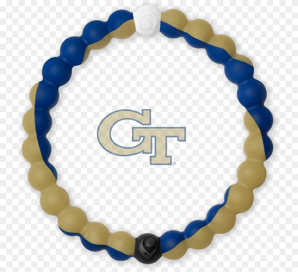 Georgia Tech Lokai Denver Broncos Lokai Bracelet, Accessories, Jewelry, Gemstone, Ammunition Free Transparent Png