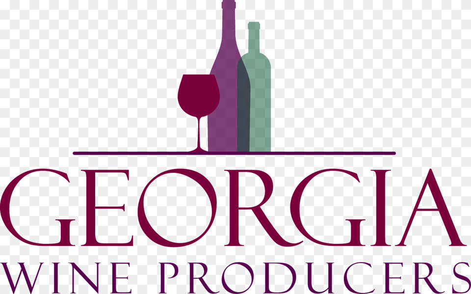 Georgia Wine Producers Seeks Executive Director Clipart, Alcohol, Beverage, Bottle, Liquor Png Image