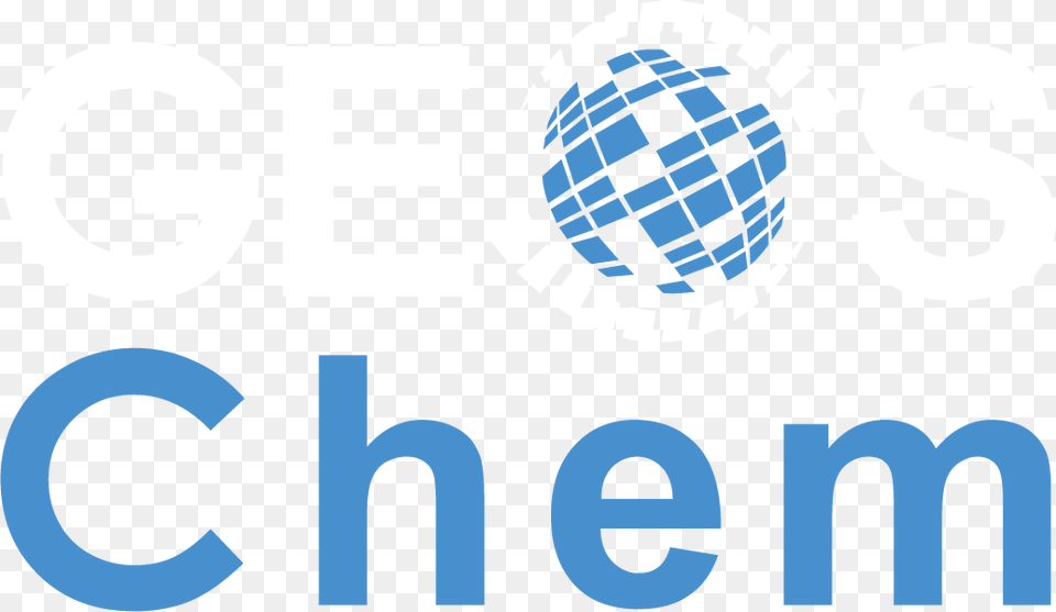 Geos Chem Logo, Sphere Free Transparent Png