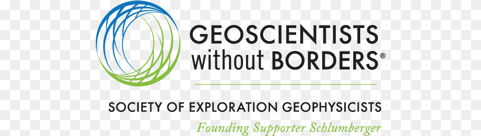 Geoscientists Without Borders Geoscientists Without Borders, Logo Png