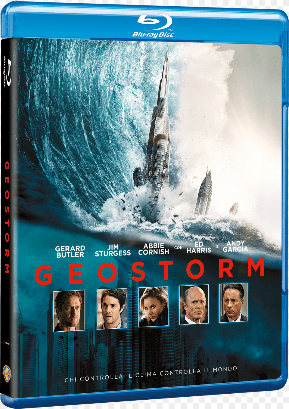 Geostorm Home Video Geostorm 2017 Png Image