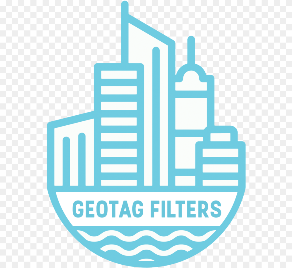 Geotag Filters Snapchat Geofilters, City, Urban, Architecture, Building Free Transparent Png