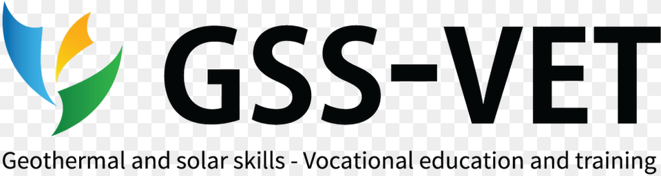 Geothermal And Sollar Skills Vocational Education And Black And White, Logo, Text Free Png