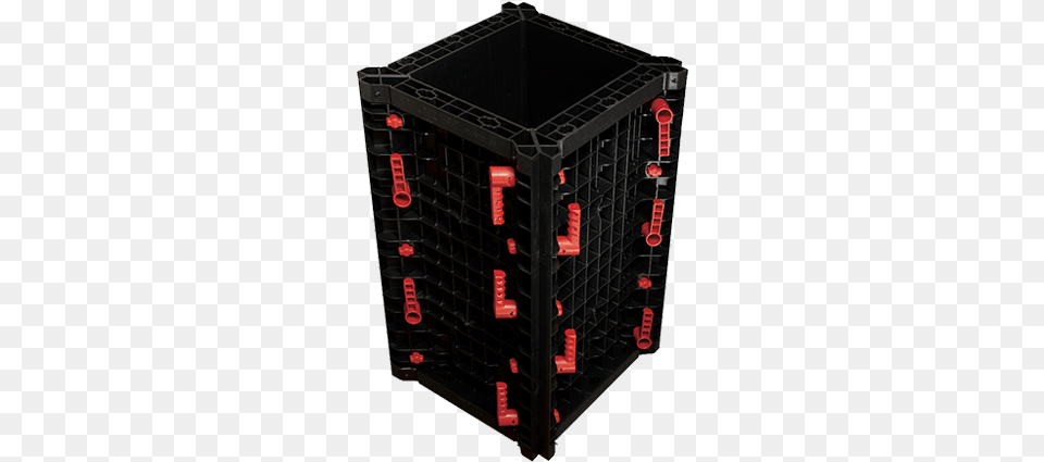 Geotub Panel, Box, Crate Png Image