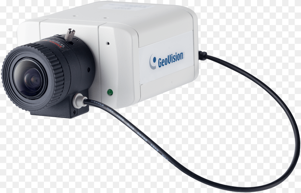 Geovision Cameras, Electronics, Camera, Video Camera Free Transparent Png