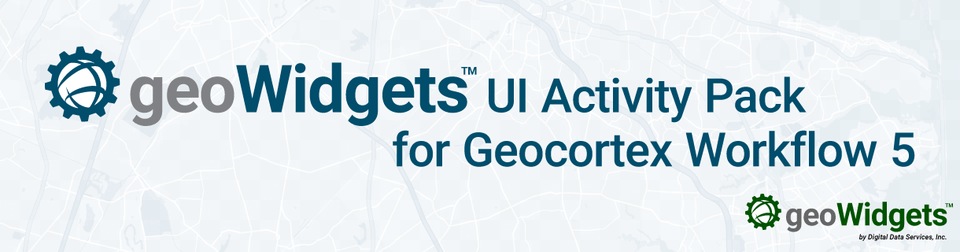 Geowidgets Ui Activity Pack Released Graphic Design, Text, Outdoors Free Png Download